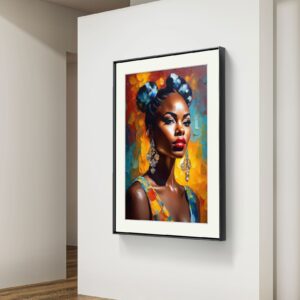 “Resilience in Radiance”