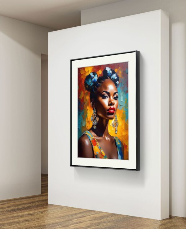“Resilience in Radiance”