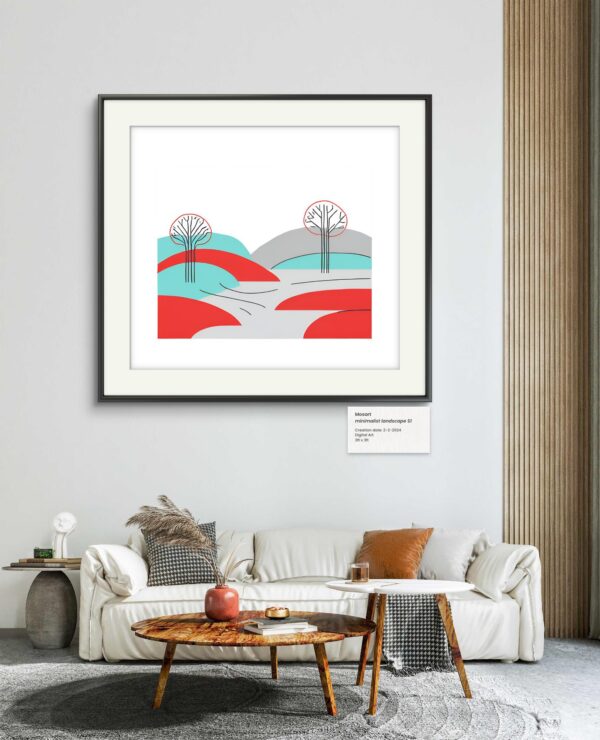 “Ethereal Horizons”