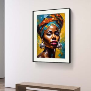 The Beautiful Ones I