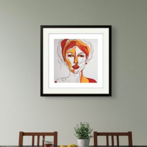 Mystique in Geometry