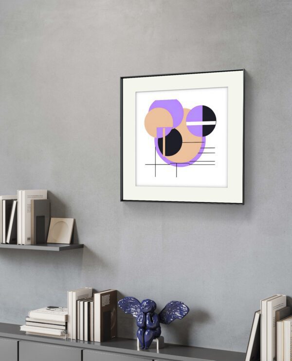 Geometric Harmony