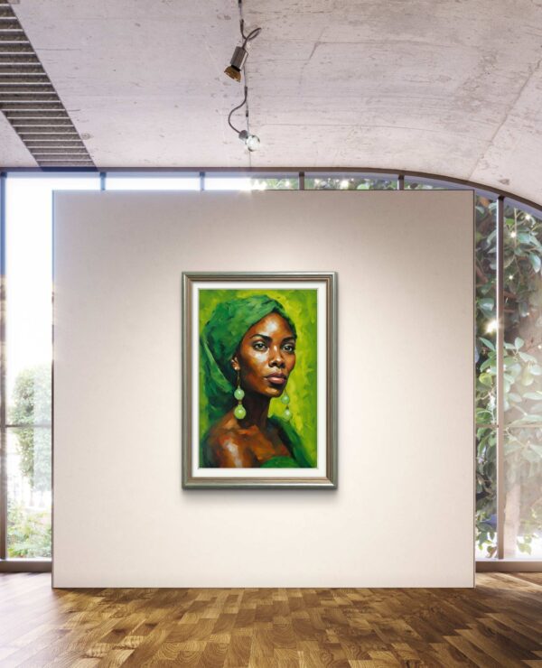 Emerald Essence