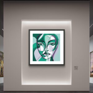 Geometric Contemplation