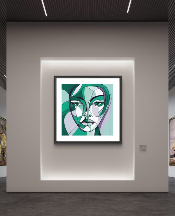 Geometric Contemplation