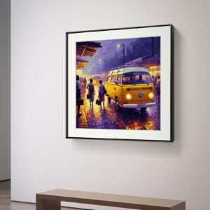 The Jitney of Lagos II