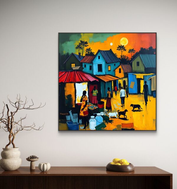 Village Vibes II