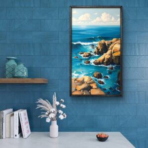 Serenity of the Sea II