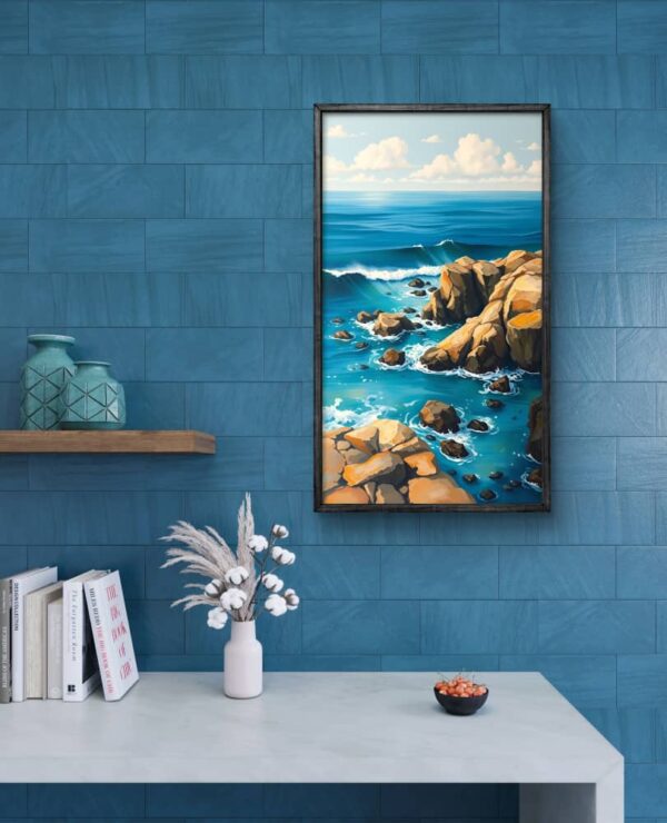 Serenity of the Sea II