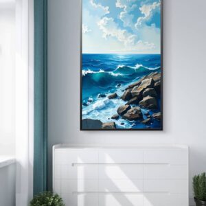 Serenity of the Sea I