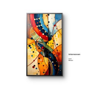 Interwoven