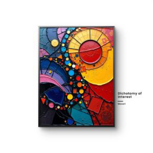 Dichotomy of Interest