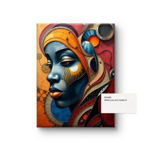 What Are You Made Of?