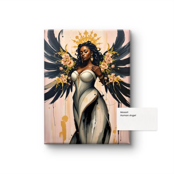 Human Angel