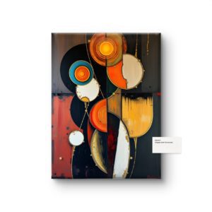 Stages and Processes