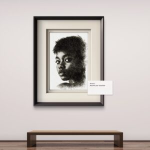 Behind Your Shoulder