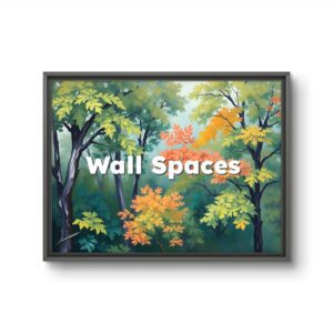 TREES AND FOREST XII