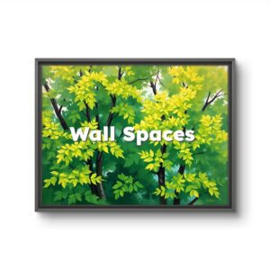 TREES AND FOREST XVII