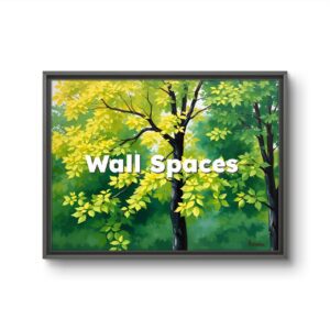 TREES AND FOREST XVIII