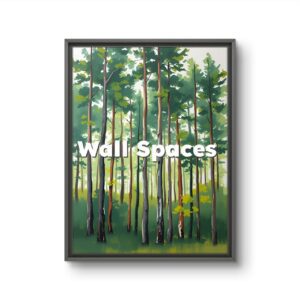 TREES AND FOREST III