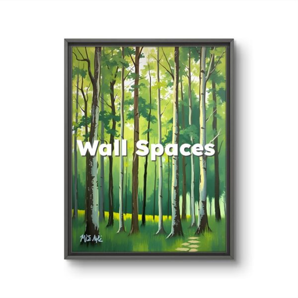 TREES AND FOREST IV