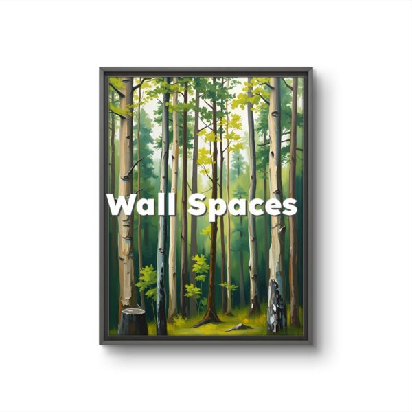 TREES AND FOREST I