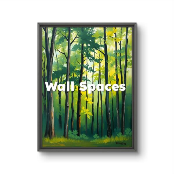 TREES AND FOREST II