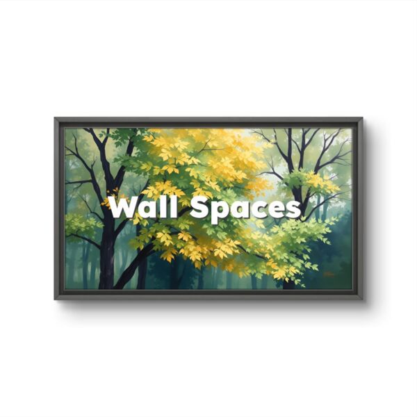 TREES AND FOREST V